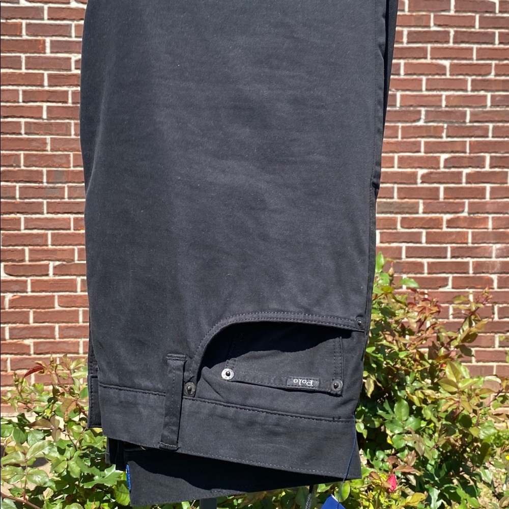 Polo Ralph Lauren: Slim Straight Pants Size 32/32